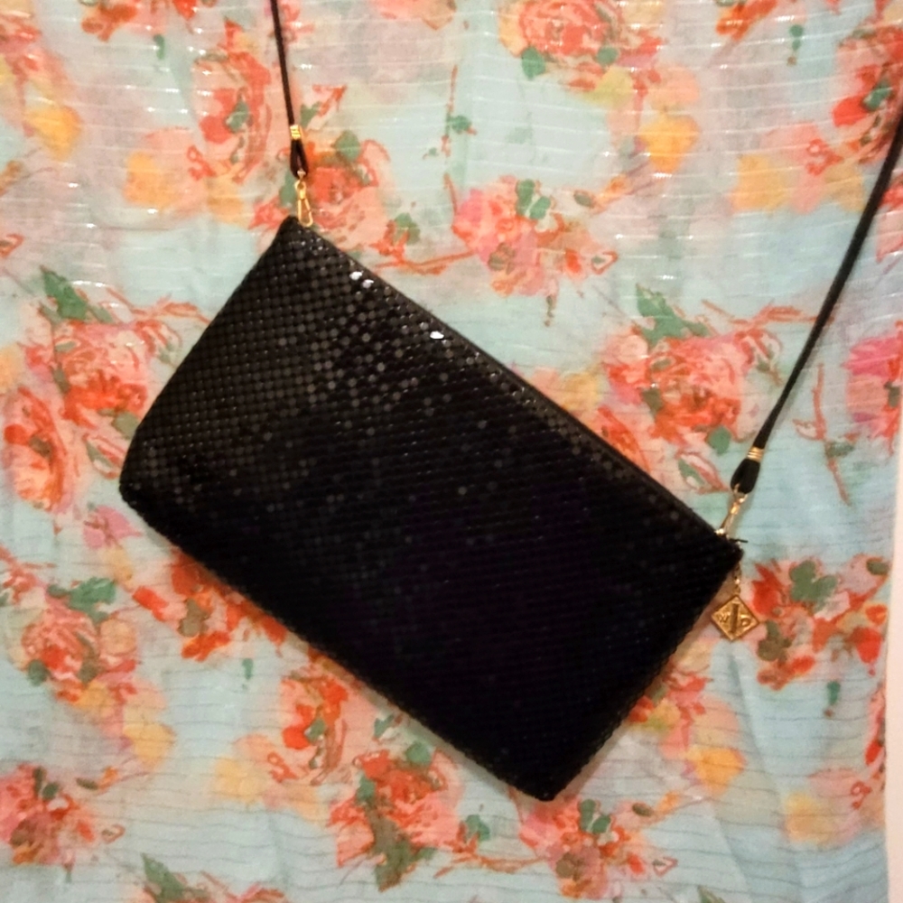 ▪◾NWOTs◾▪ Whiting & Davis - Crossbody Purse